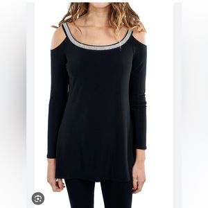 Joseph Ribkoff Tunic